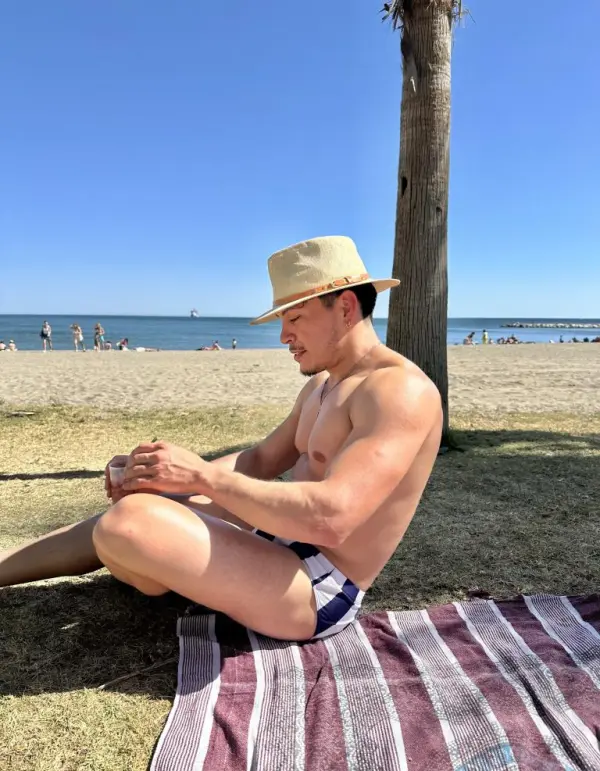Fondo avatar