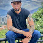 Mauro joya gay en Talavera de la reina
