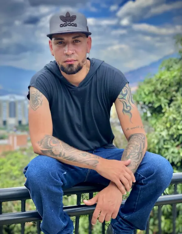 Fondo avatar