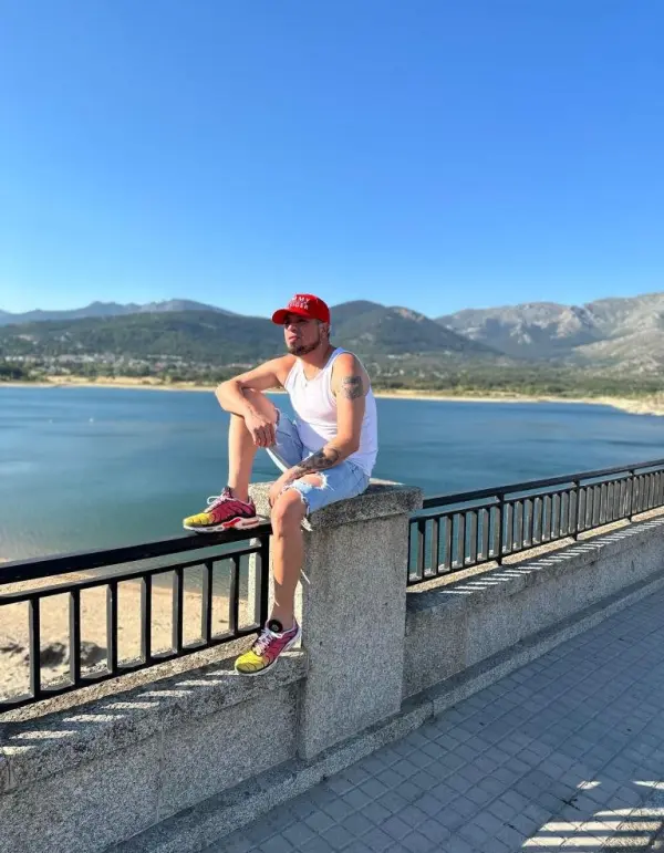 Fondo avatar
