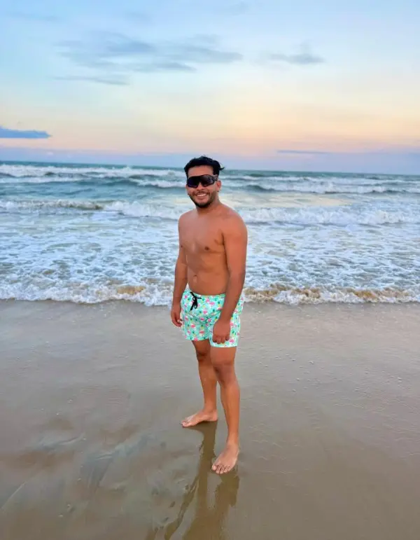 Fondo avatar