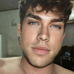 BRASILEÑO - BRASILEÑO GUAPO OJOS AZULES MUSO DISPONIBLES PARA QUE Y DISFRUTES ESCRIBEME A MI WHATSAP