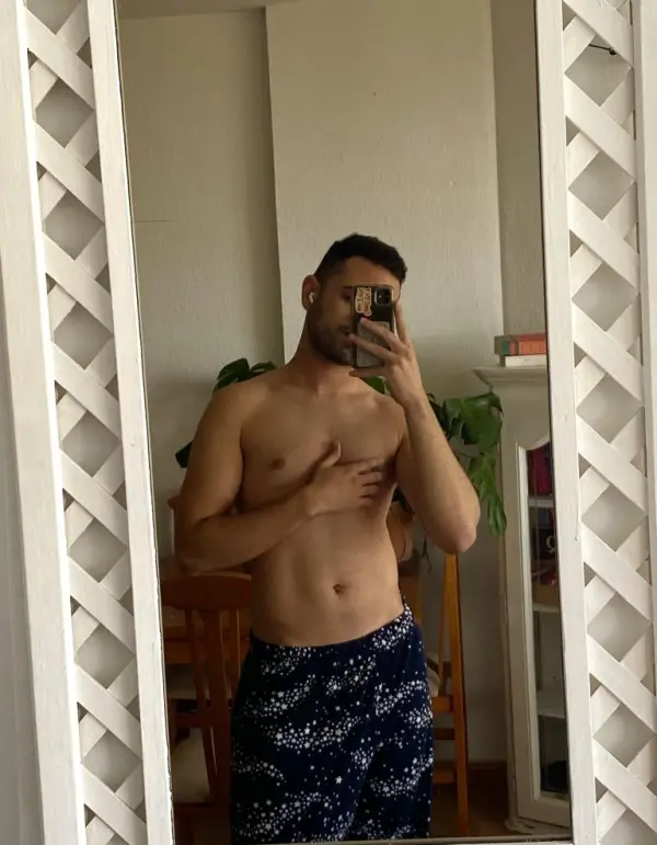 Fondo avatar