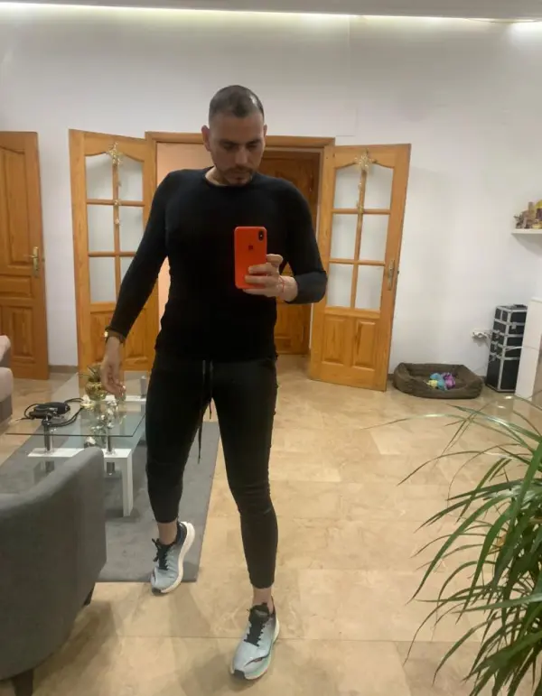 Fondo avatar