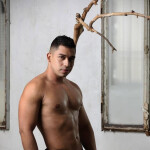 Alfonso - Hola soy alfonso colombiano soy un chico de compañía elegante y carismático super con un f