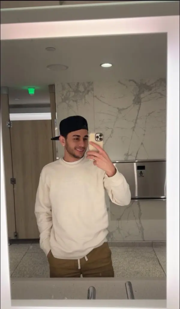 Fondo avatar