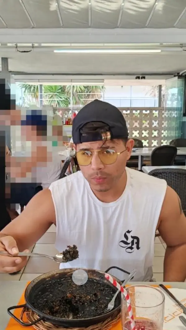 Fondo avatar