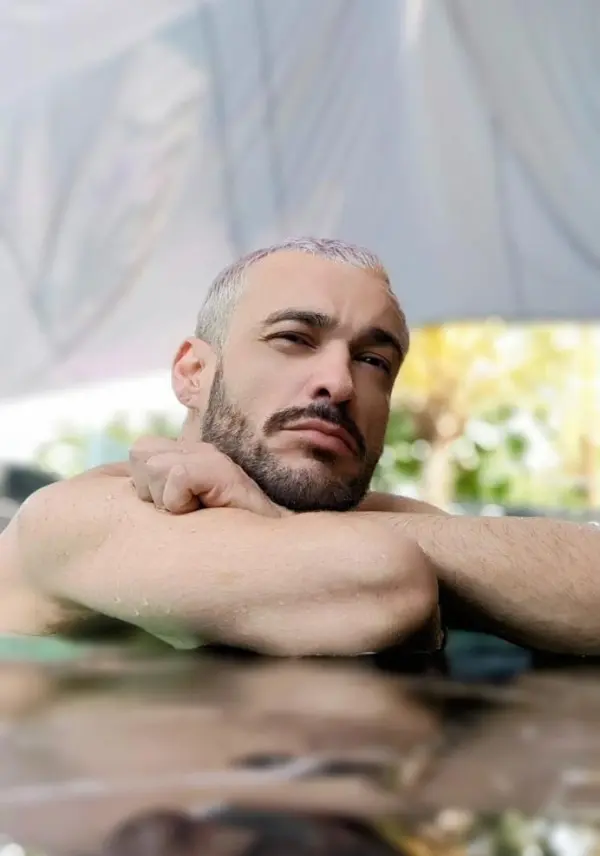 Fondo avatar