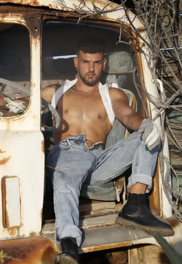Fondo avatar