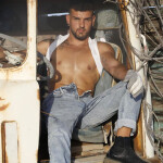 LUIS SILVA MASAJISTA