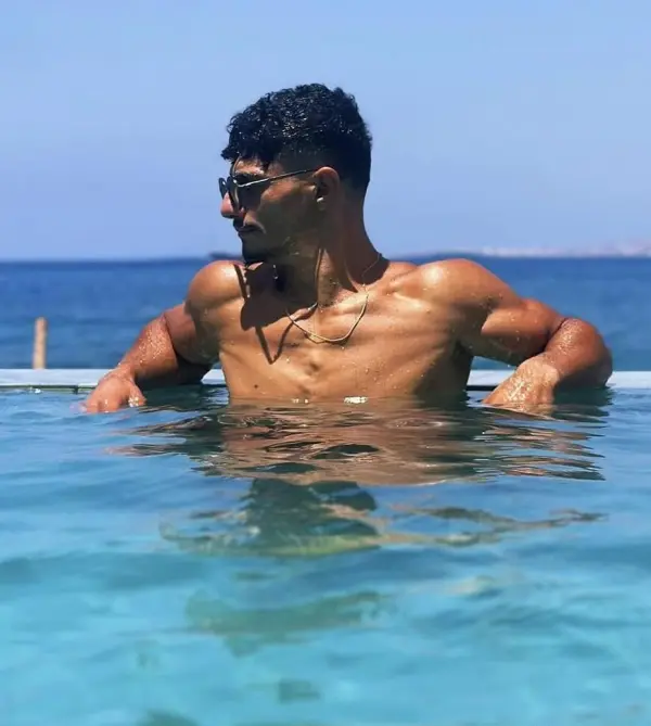 Fondo avatar