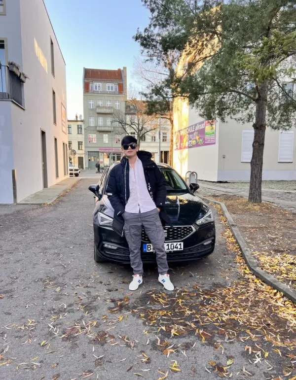 Fondo avatar