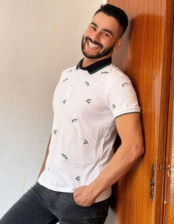 Fondo avatar