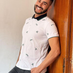 Diego colombiano muy dulce NOVEDAD