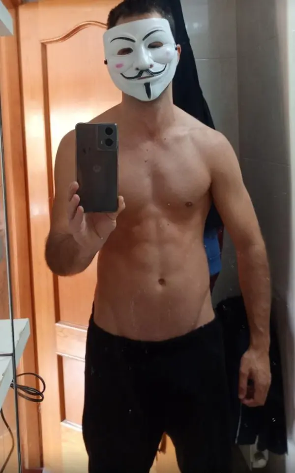Fondo avatar