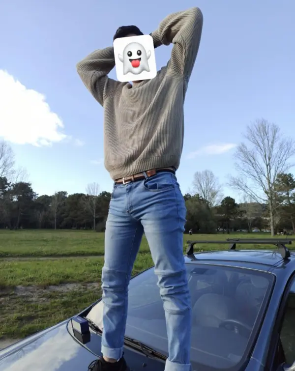 Fondo avatar