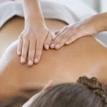 Masajes para chicas y parejas