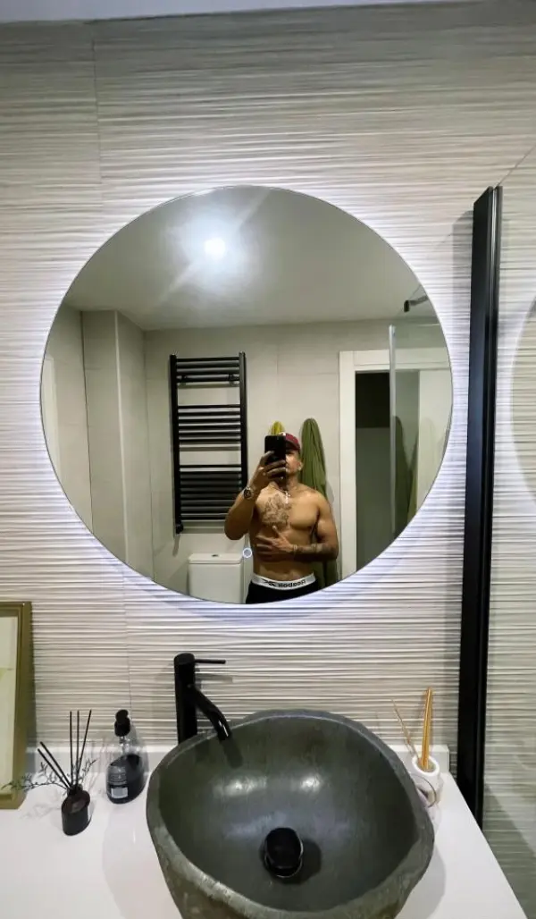 Fondo avatar