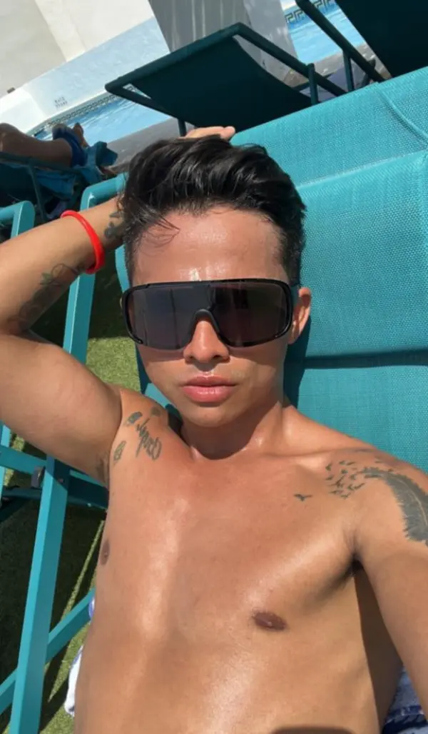 Fondo avatar