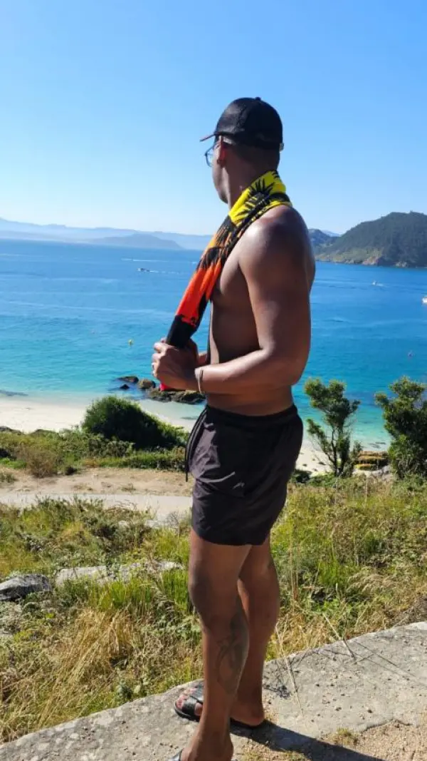 Fondo avatar