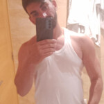Roberto chico escort y masajista estoy en palma solo salidas