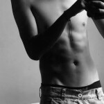 Daniel Un chico disponible siempre