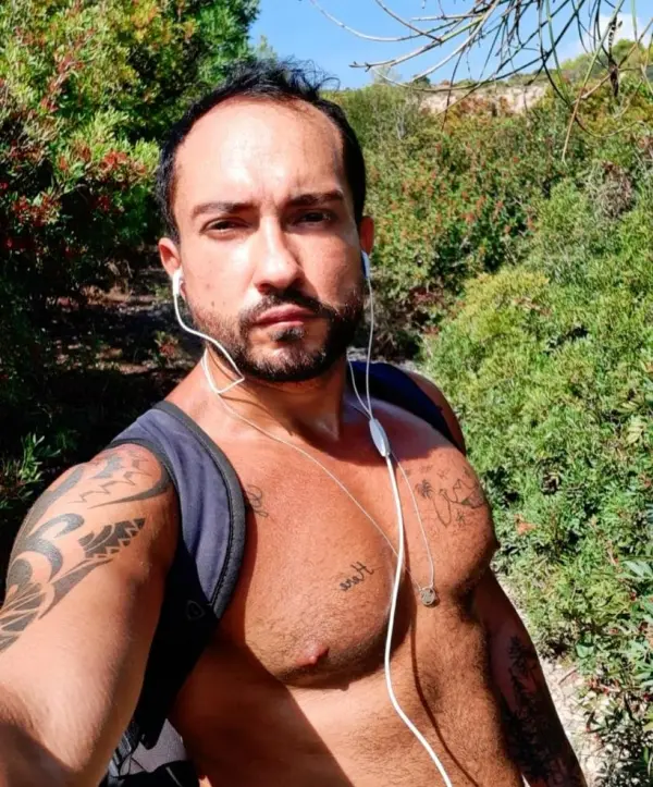 Fondo avatar