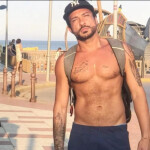 PATRICK - Hola soy Patrick brasileño sincero y honesto. Un chico alegre y con un carácter amable con