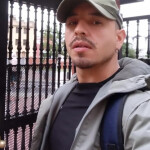 Serio hombre - Hombre serio colombiano 28 años. Paisa Limpio