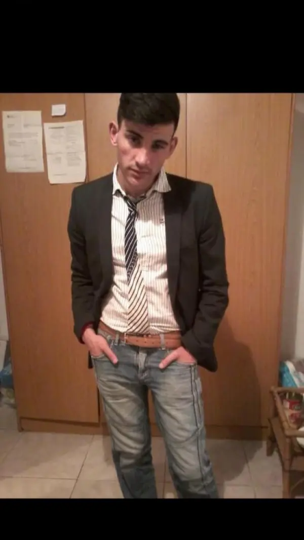 Fondo avatar
