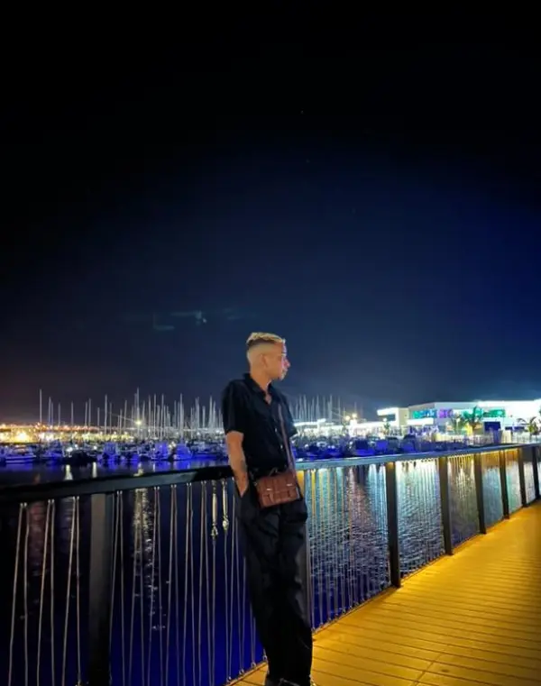 Fondo avatar