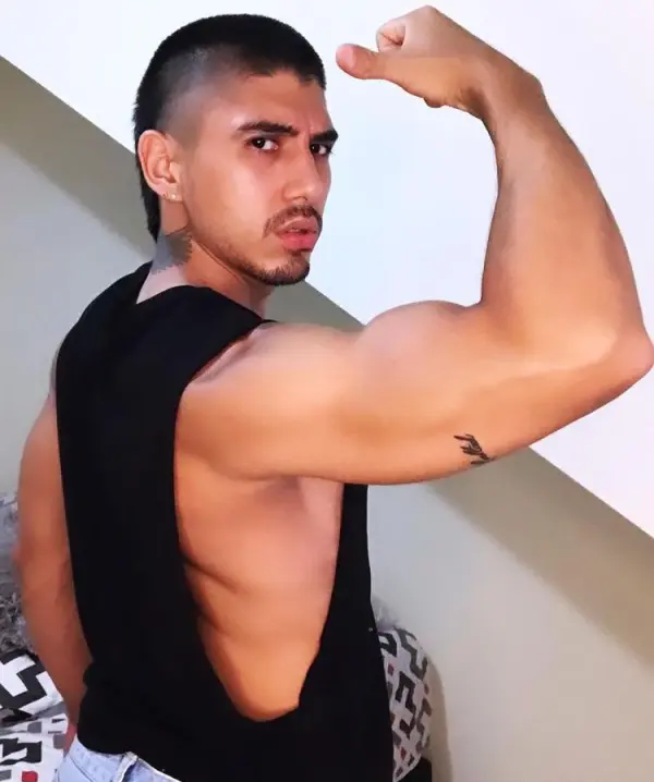 Fondo avatar
