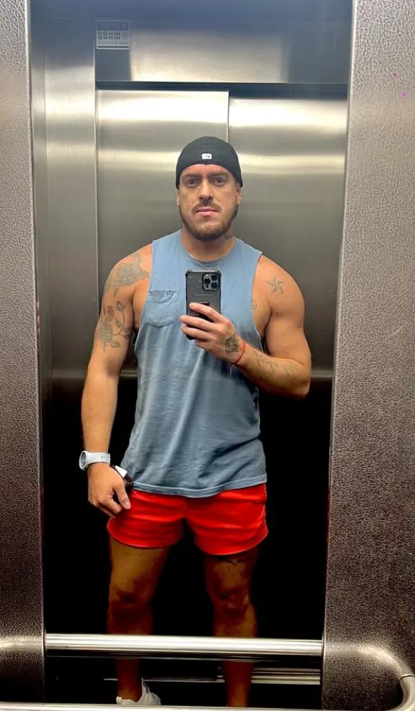 Fondo avatar