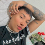 Hola soy Emma - Soy un jovencito muy cariño y atractivo de piel morenita y lindo te espero para pasa