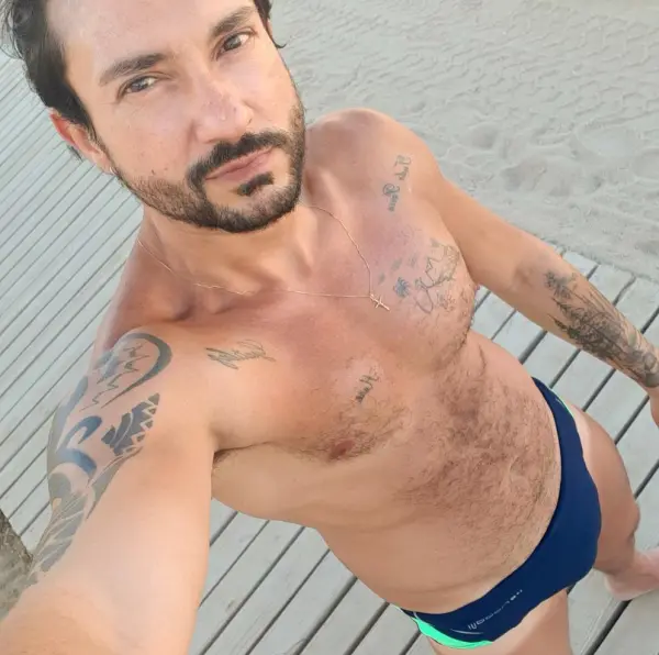 Fondo avatar