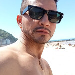 DAVID y o - Hola!! SOY DAVID brasileño muy educado simpático y sincero. Siempre con el mejor rollo r