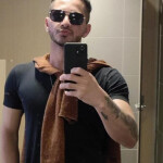 David Andrey o y completo