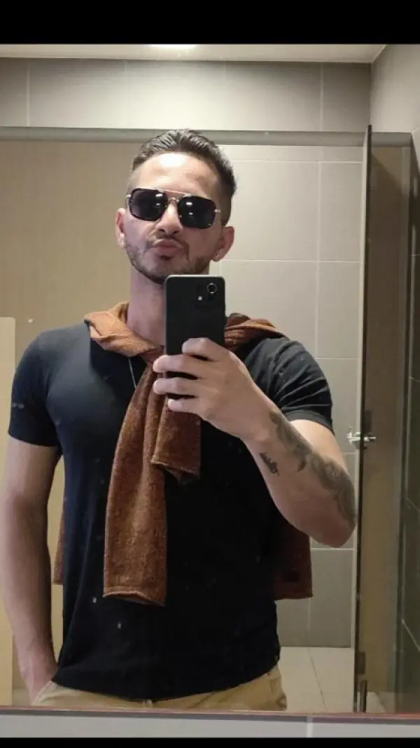 Fondo avatar