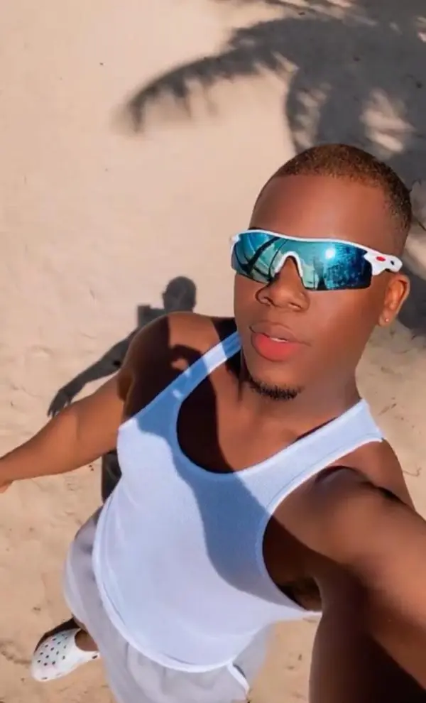 Fondo avatar