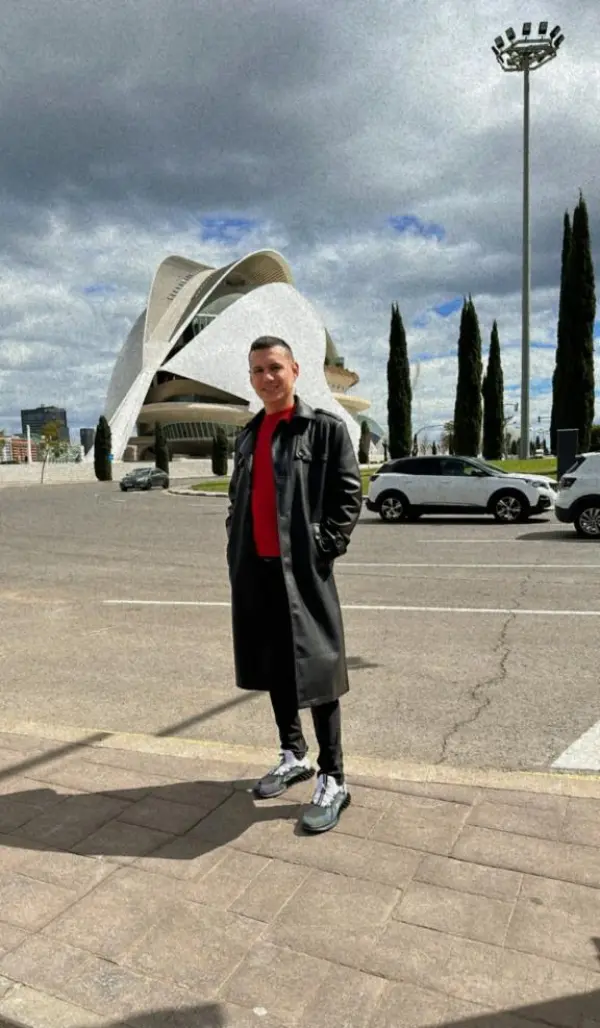 Fondo avatar