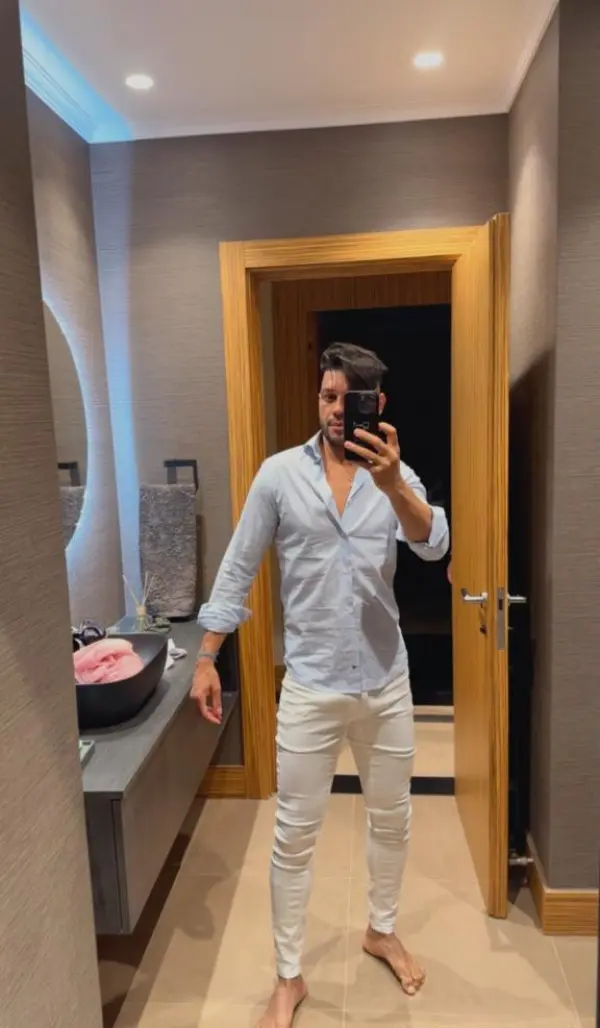 Fondo avatar