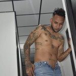 MAX HOMBRE EXCLUSIVO TATUADO COLOMBIANO