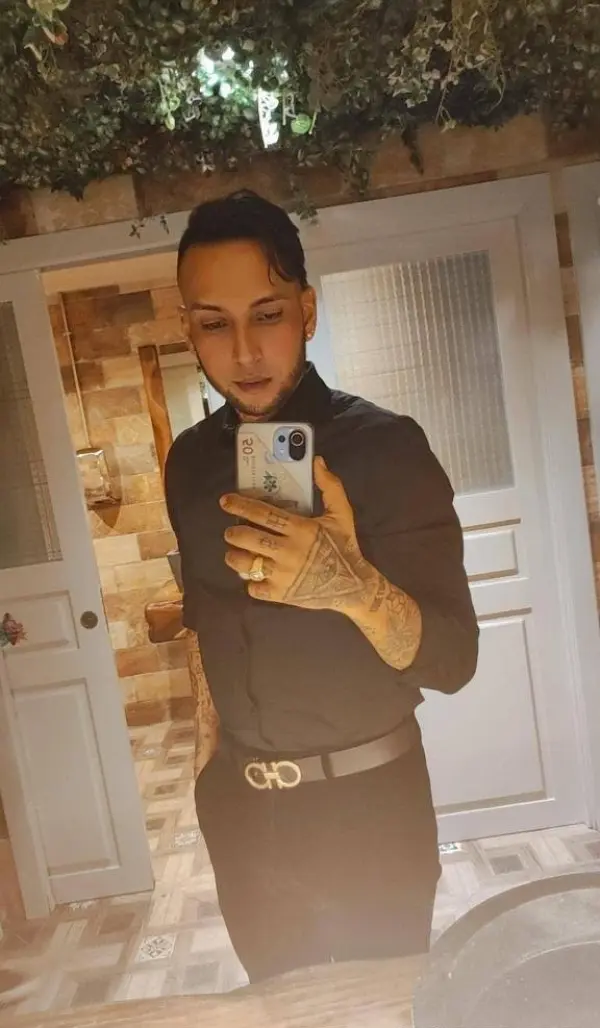Fondo avatar