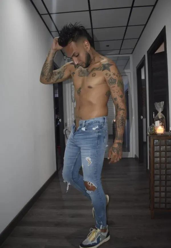 Fondo avatar