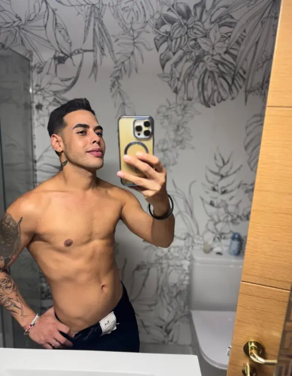 Fondo avatar
