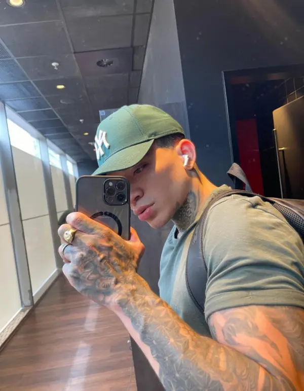 Fondo avatar