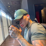 MAYKOL MODELO COLOMBIANO TOP INTERNACIONAL-SUITE PRIVADA MALAGA