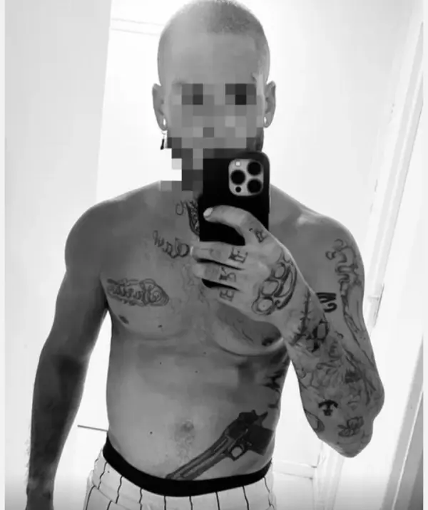 Fondo avatar