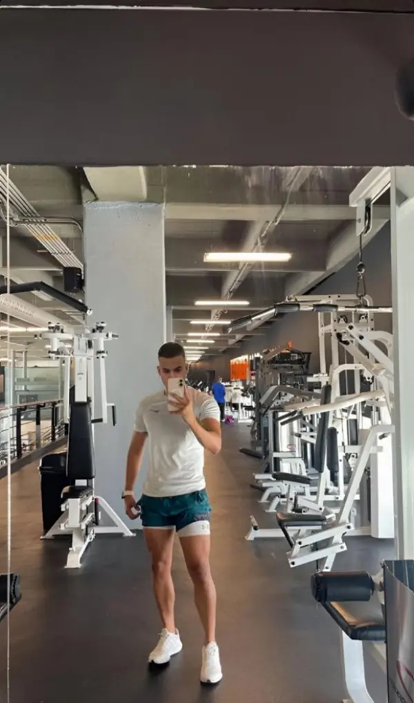 Fondo avatar