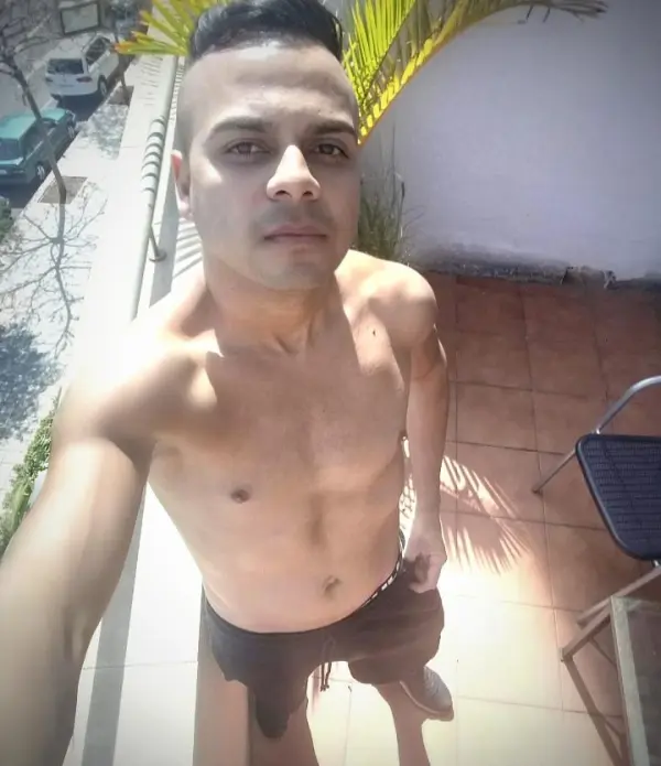 Fondo avatar